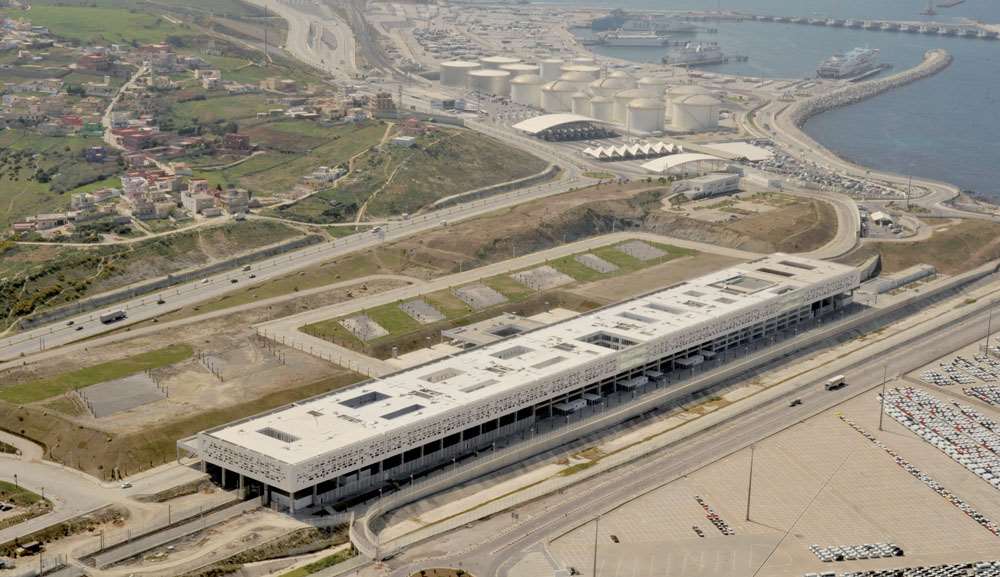 Medias24 - Casablanca-Settat: Deux nouvelles zones industrielles à loyer modéré