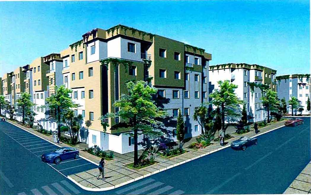 Telquel : Des villes encore plus nouvelles