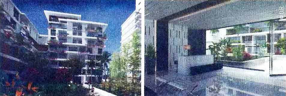 Aujourd’hui le Maroc : La CGI se lance dans le condominium
