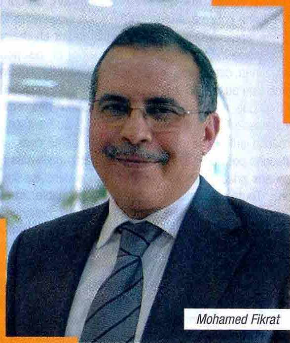 Finances News hebdo : Foncier industriel- Interview avec Mohamed Fikrat