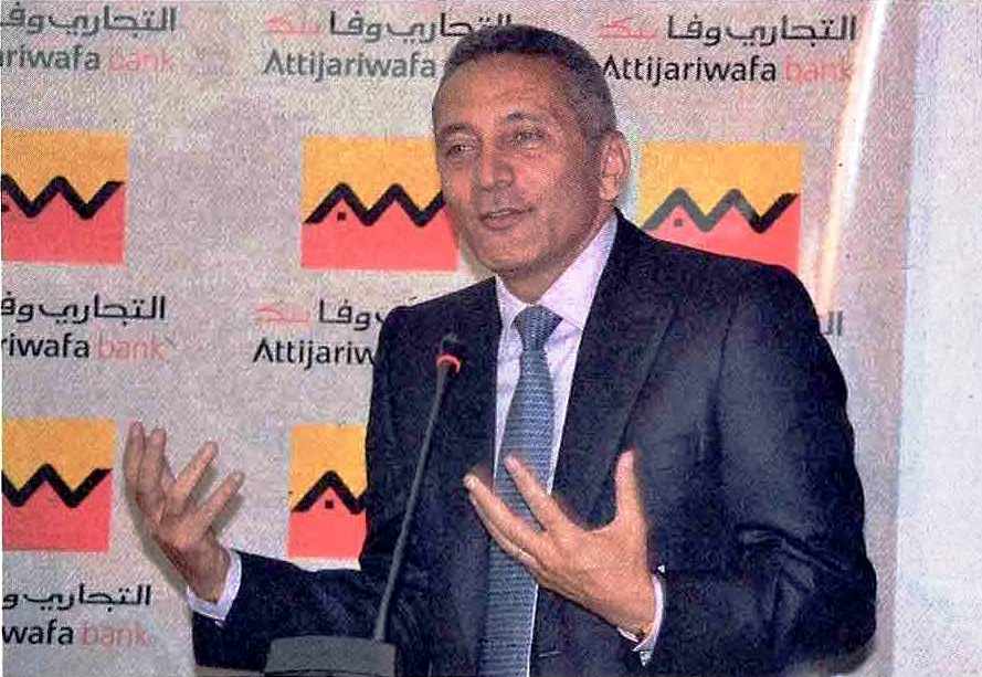 Les Éco : Stratégie industrielle - Elalamy mobilise les patrons