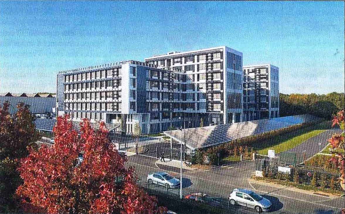 L’Economiste : Immobilier- Comment Bouygues construit des écoquartiers en France
