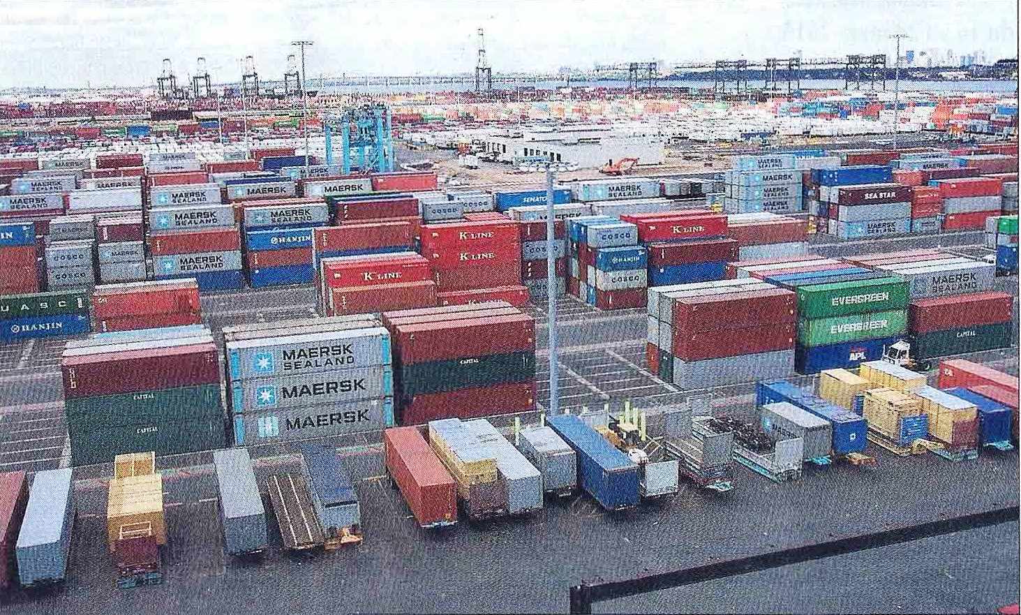 L’Economiste : Logistique - Le Maroc expose son modèle