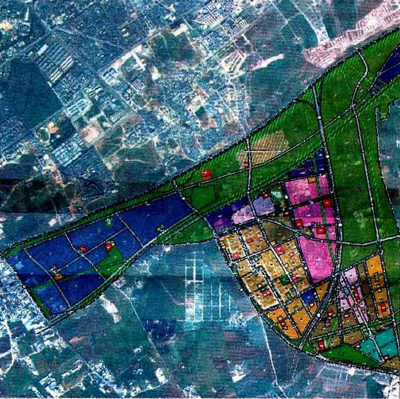 Le Matin : Plan d’aménagement – Une nouvelle zone d’urbanisation à Lahraouiyine