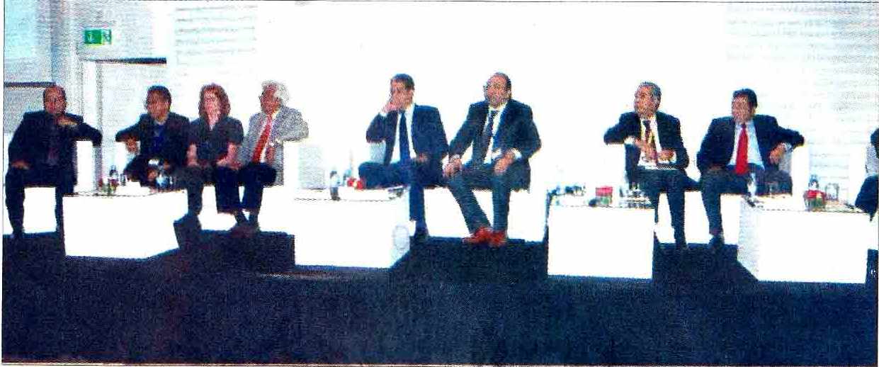 Le Matin : Logistique – Grand-messe des freight-forwarders mondiaux au Maroc