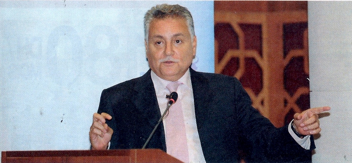 La nouvelle Tribune : 15e SIB- 650 exposants selon Nabil Benabdallah