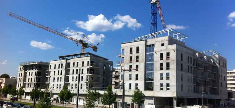 La Vie éco : Contrôle en matière d’urbanisme - les professionnels de nouveau pris de court 