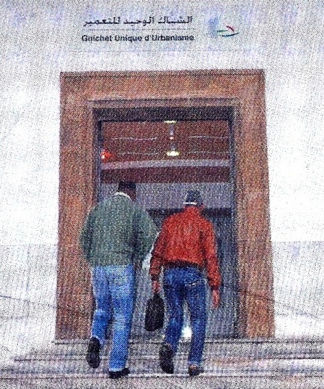 L’Economiste : Urbanisme-Panne à Casablanca