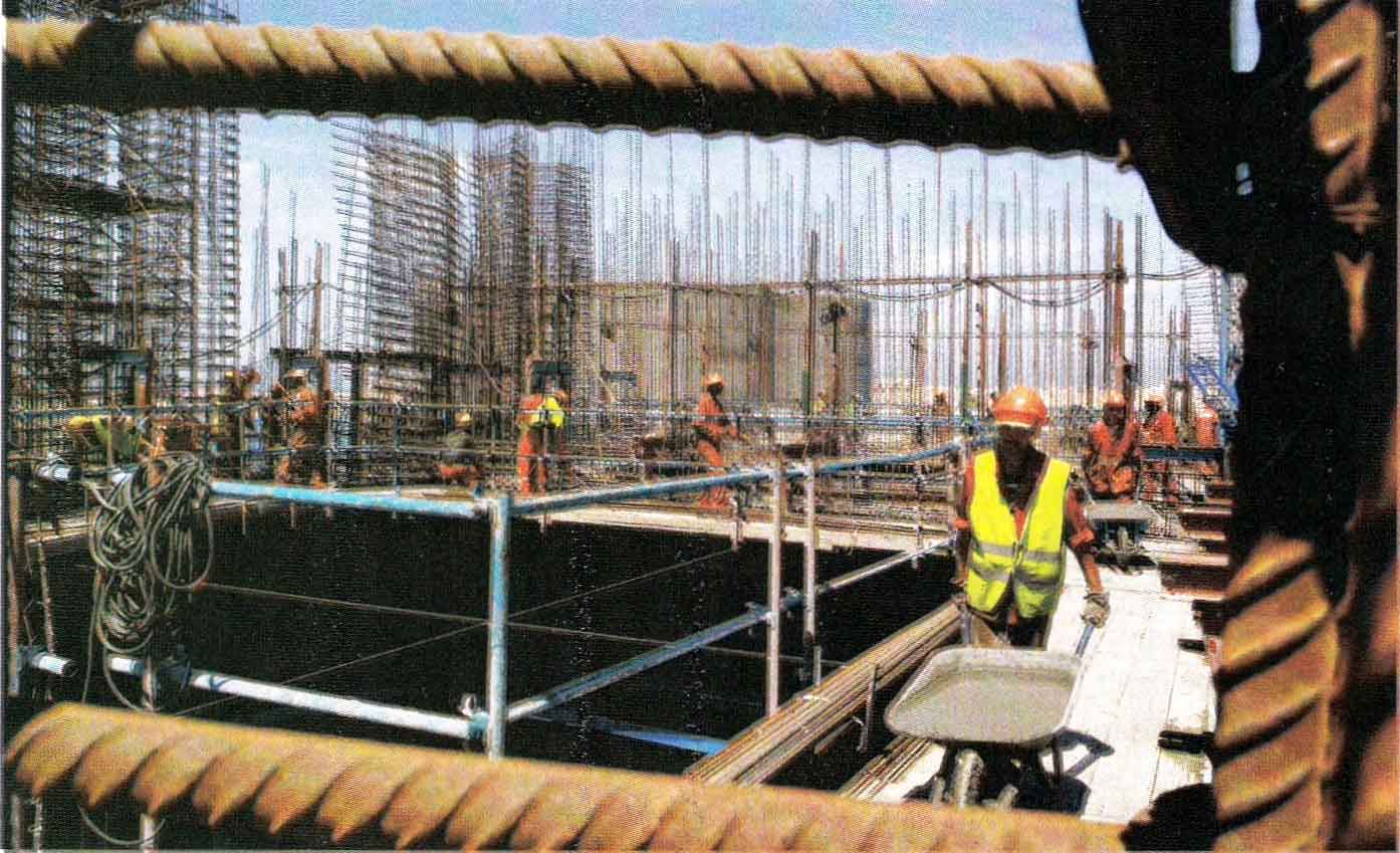 Challenge : Le permis de construire - les lourdeurs bureaucratiques persistent