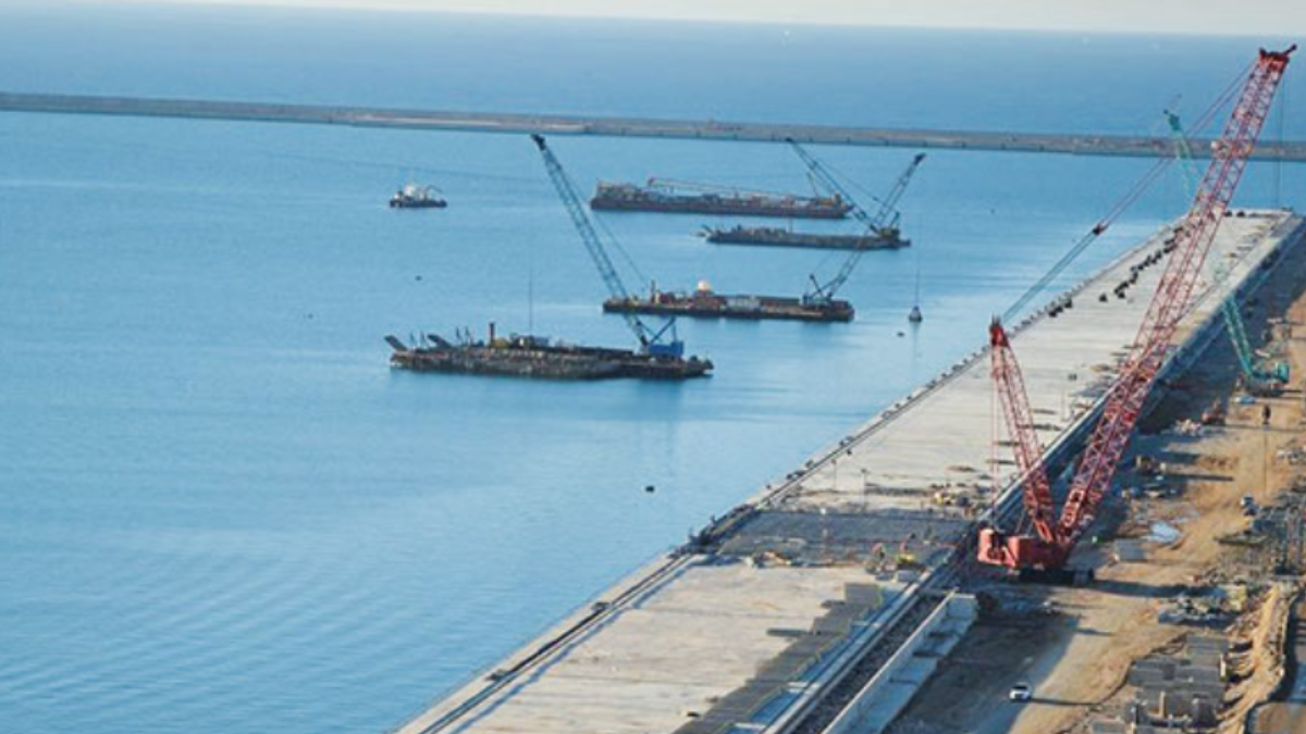 Nador West Med: Les retombées attendues de la zone d’activités