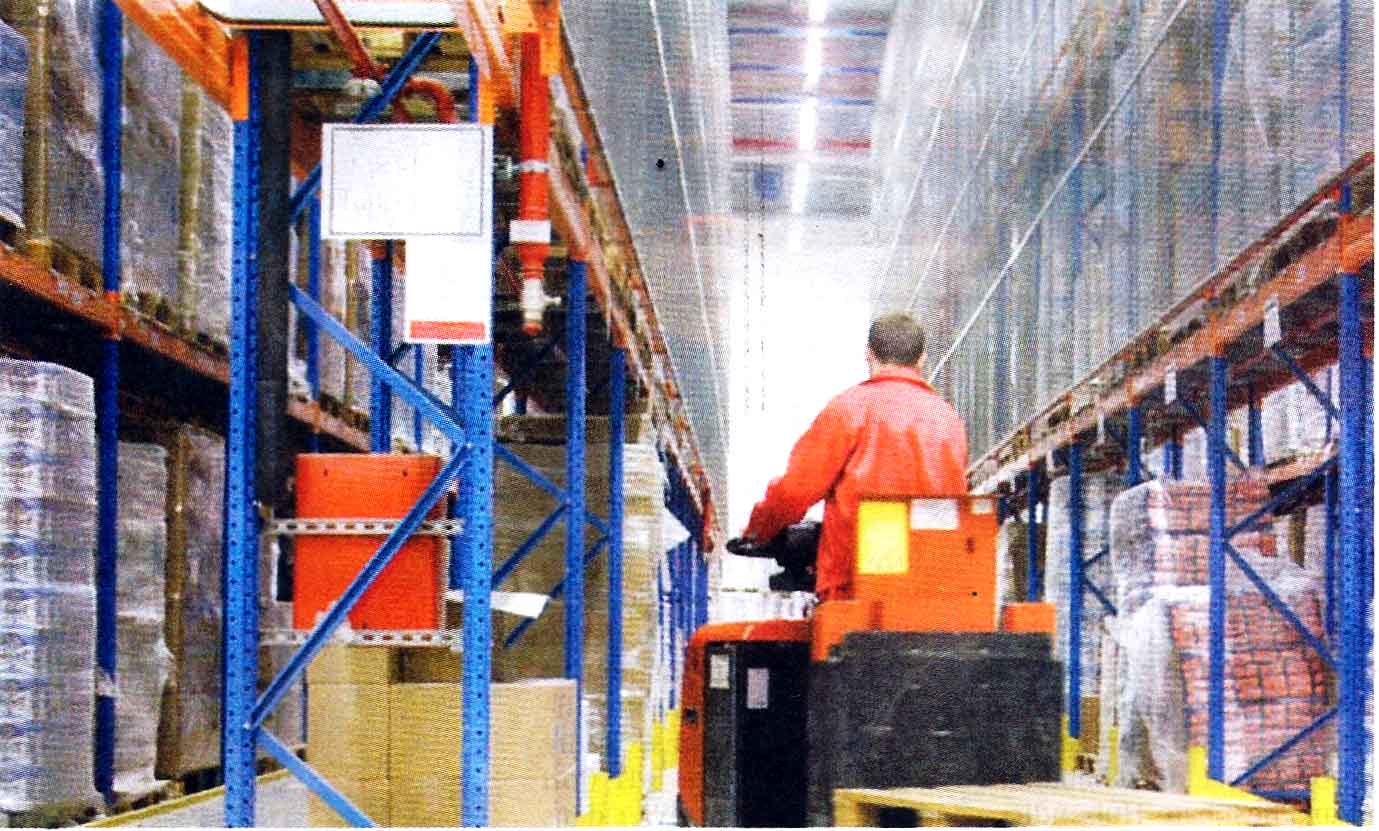 Le Matin éco : Logistique-Une assiette foncière de 2.750 ha identifiée
