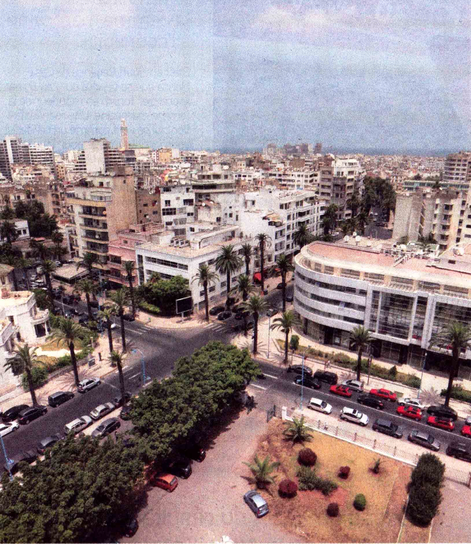 Aujourd’hui le Maroc : Casablancais, combien vaut votre appartement ?
