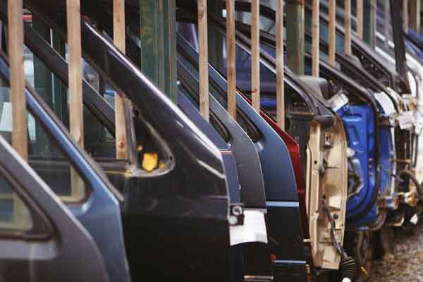 Les inspirations Éco : Nouvelle vague d’investissements dans l’automobile