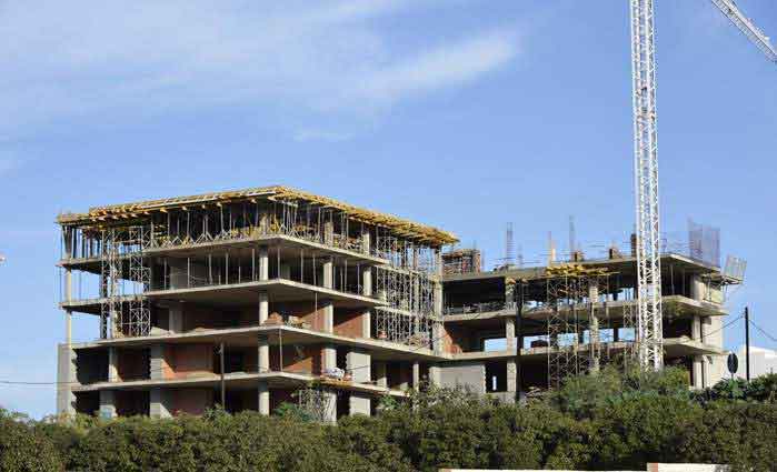 Telquel : Immobilier d’entreprises - Les promoteurs sommés de monter en gamme 