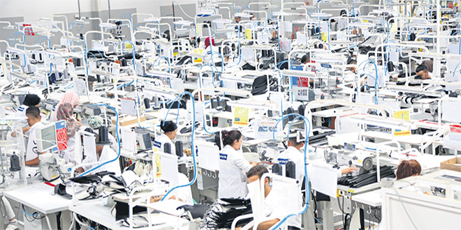 L'Economiste: Automobile-Seconde usine pour Faurecia à Salé
