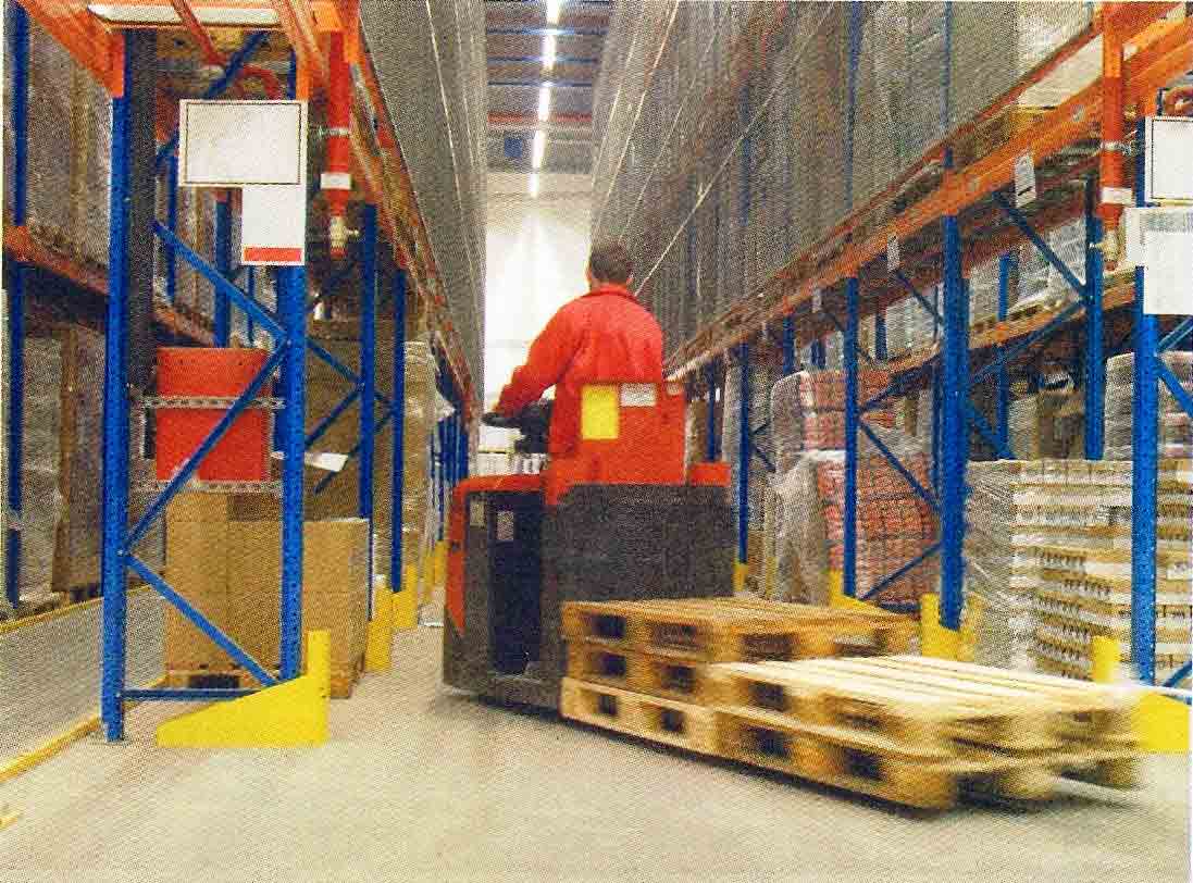 Le Matin éco : Développement des zones logistiques-La Jordanie et la Mauritanie intéressées par 