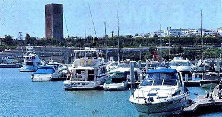 La nouvelle Tribune : Salon-La Marina de Bouregreg abrite Sakane Expo 2015