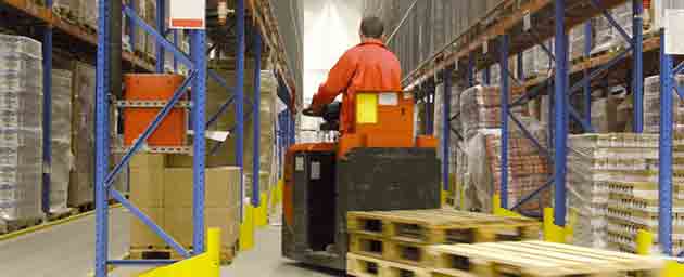 Challenge : Logistique-Les normes arrivent !