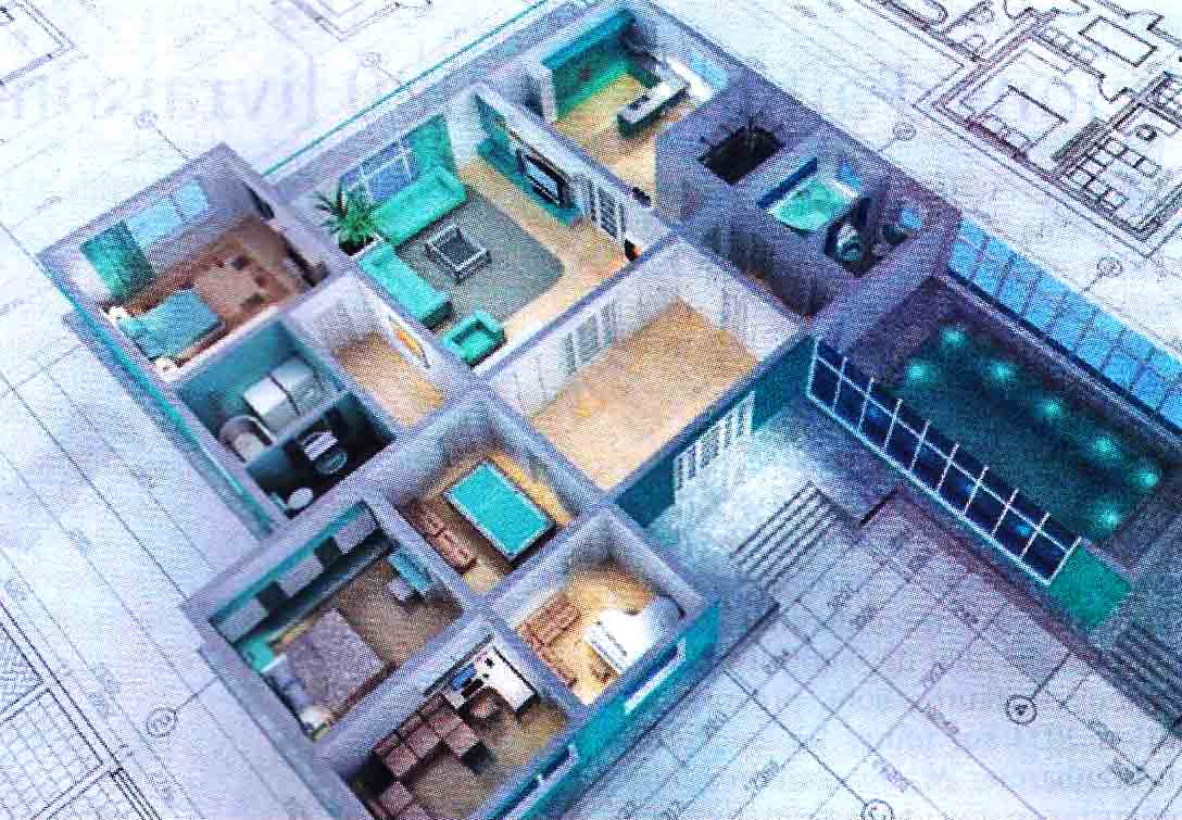 Le Matin éco : Immobilier-La vente sur plan promise à un nouveau départ