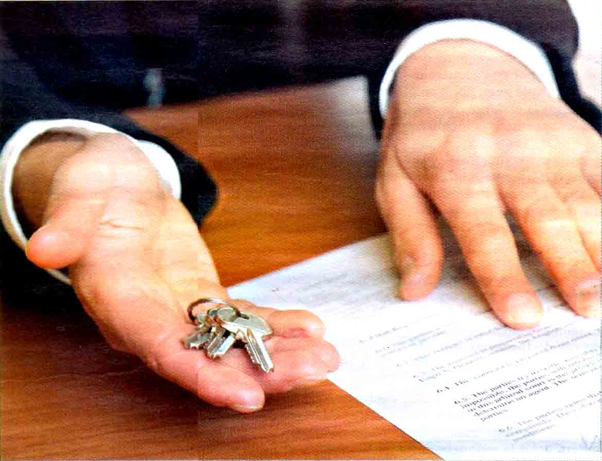 La Vie éco : Immobillier- attention aux contrats de vente abusifs