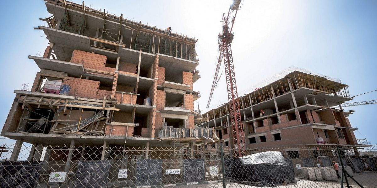 Les Eco - Immobilier : les clés pour relancer le secteur