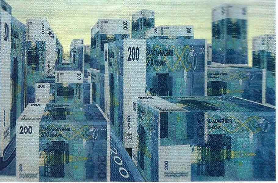 Economie-Entreprises : La pierre et le profit
