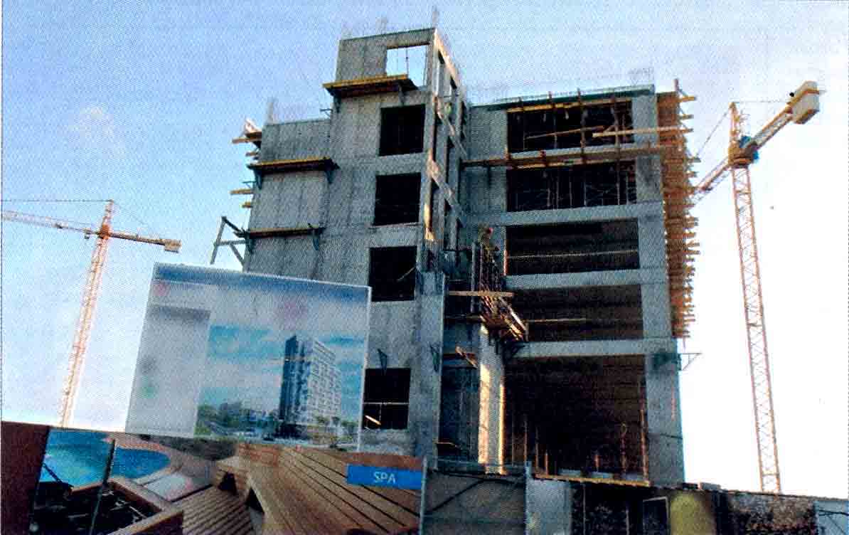La Vie éco : L’activité des agences immobilières a fondu de 60% sur les 5 dernières années