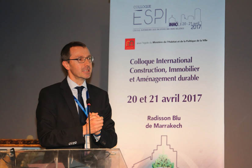 Les inspirations Éco: Immobilier durable - Le Maroc peut aventurier sur ce nouveau créneau