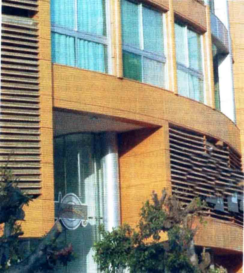 Le Matin éco : Immobilier d’entreprise- La location et la vente en baisse à Casablanca