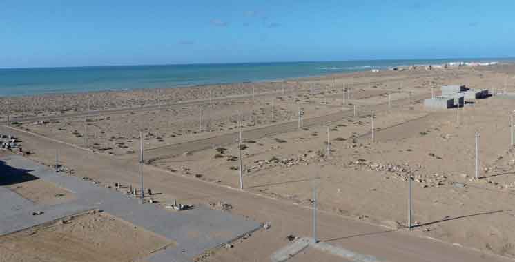 Aujourd’hui Le Maroc : Les terrains et biens à usage professionnel les plus vendus à fin juin