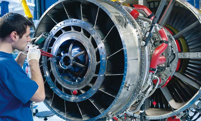 L’Economiste: Aéronautique -Mécachrome mise sur Tanger 