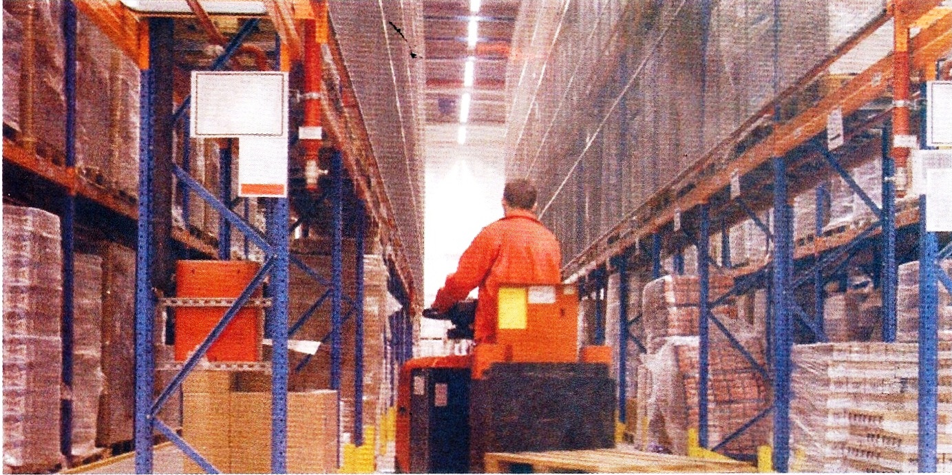Le Matin éco : Logistique-Le détail du plan d’action 2016 de l’AMDL