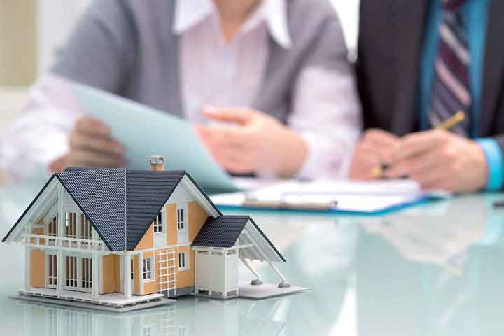 Les ÉCO : Immobilier - Le locatif peut-il relancer Le secteur?