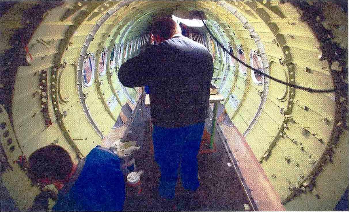 Le matin éco : L’aéronautique marocaine promise à un nouvel envol