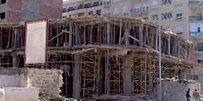 La Vie éco : Immobilier-comment les Belges comptent concurrencer les promoteurs marocains