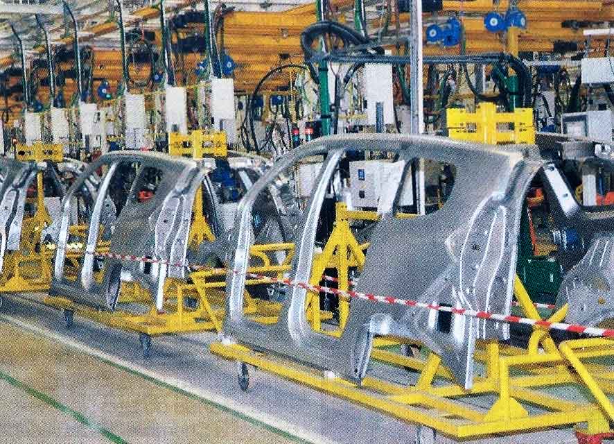 Les inspirations ÉCO:  Automobile - Sourcing, le grand défi 