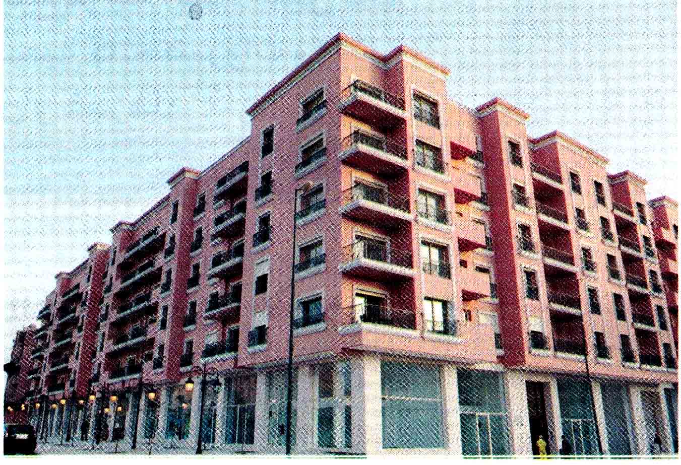 Les Éco : Enquête nationale sur le logement-La maison marocaine, jeune mais pas jolie