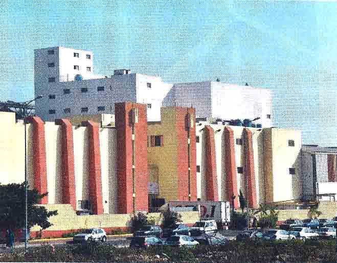 L’Economiste : Parc industriel-Comment Rabat veut devenir un pôle économique
