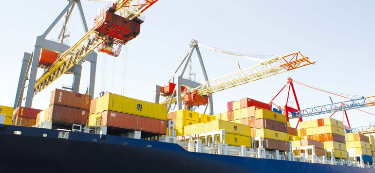La Vie éco : Logistique - des avancés certaines en attendant de combler tous les gaps 