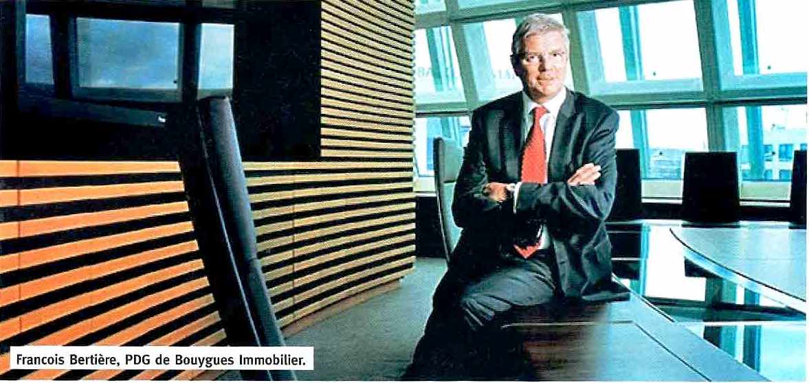 Challenge : Bouygues immobilier dévoile son premier projet 