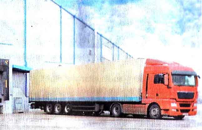 Le Matin éco : Logistique- L’offre marocaine s’expose au salon international de Barcelone 