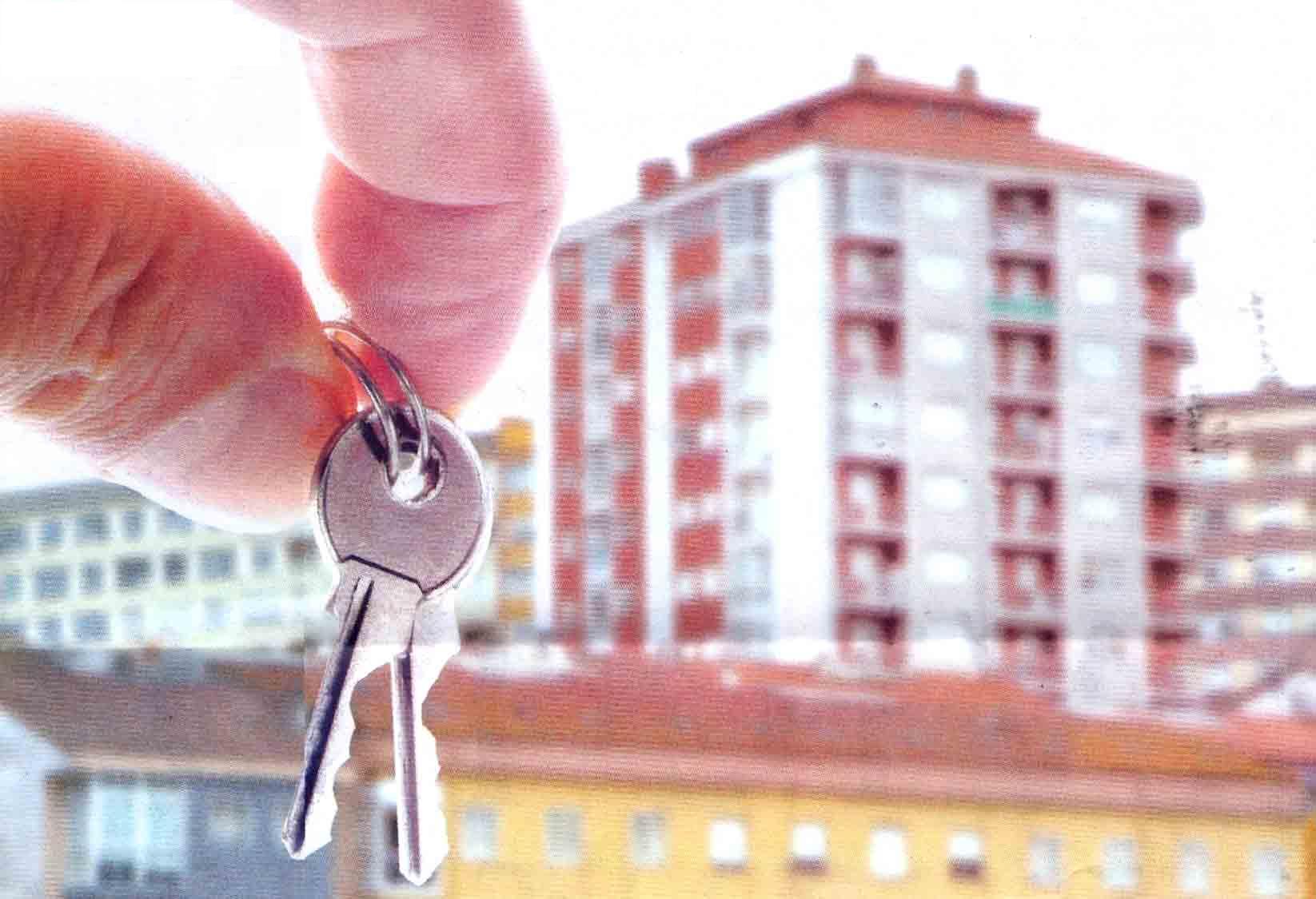 Le Matin : Indice des prix de logement au deuxième trimestre 2014