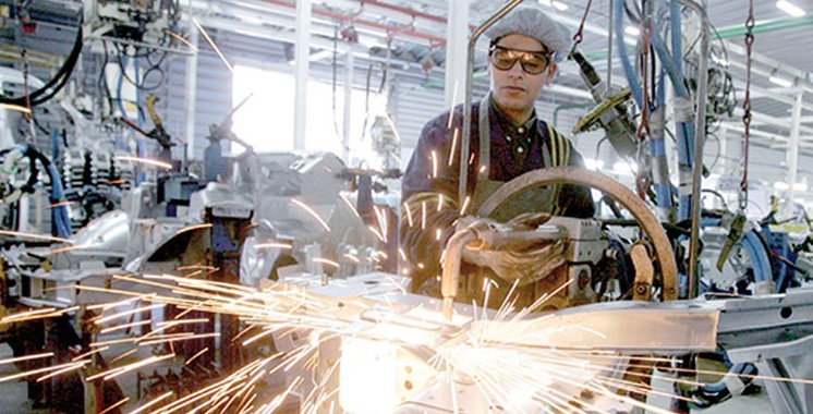 Les inspirations Éco: Plan d’accélération industrielle - Elalamy se veut rassurant 