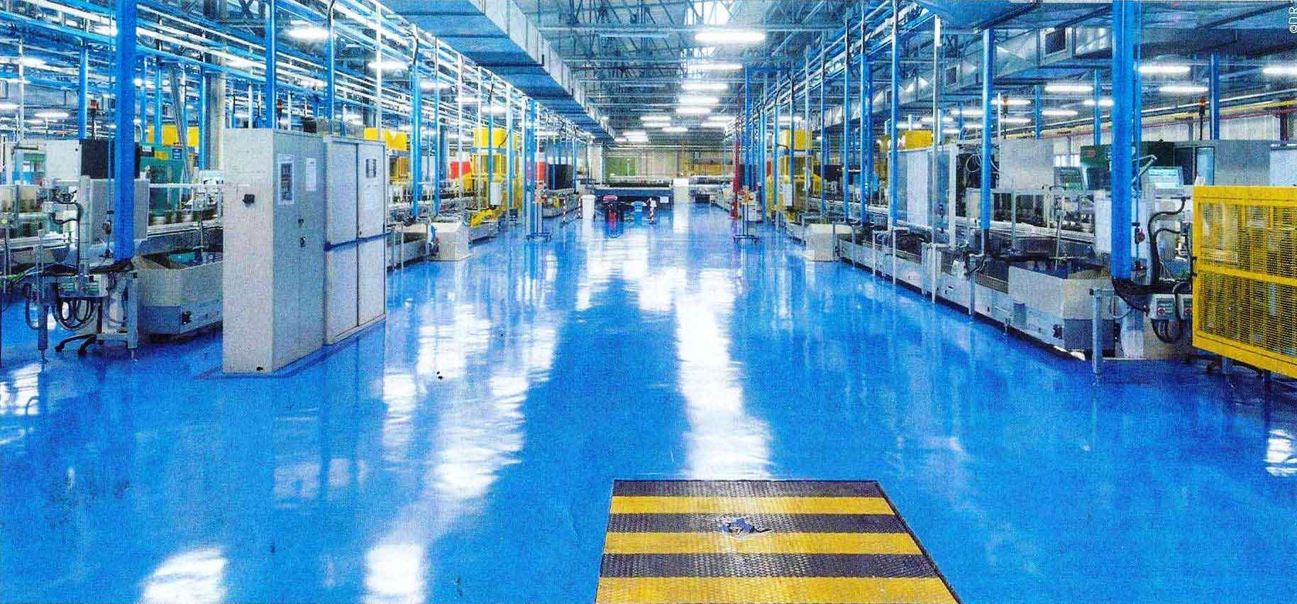 Aujourd’hui le Maroc : Les industriels optimistes au troisième trimestre