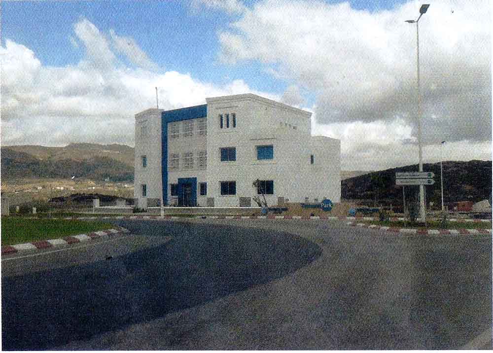La Vie éco : Tétouan Park, cette jeune plateforme qui monte en puissance