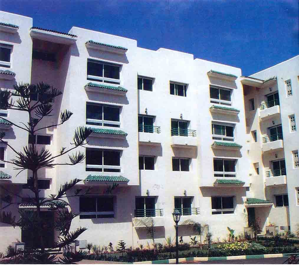 Challenge : Immobilier- Le secteur  se trouve à un tournant 