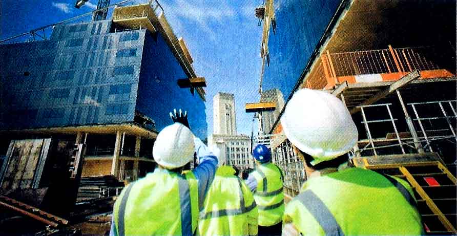 Les inspirations Éco : Immobilier/ Loi 66-12 - Des chantiers publics en infraction ?