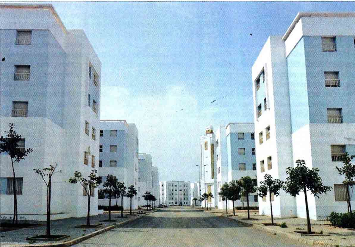 La Vie éco : Encore une année plate pour le marché de l’immobilier