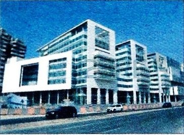 La Vie éco : Immobilier de bureaux-les loyers stagnent à Casablanca