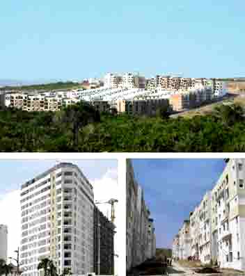 L’Economiste: Immobilier/Casablanca-Quand l’argus entrave la vérité des prix